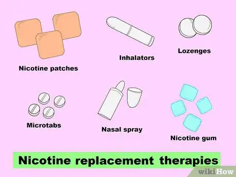 Image titled Treat Withdrawal Symptoms Step 8