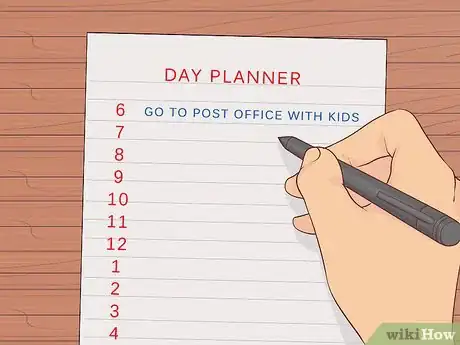 Image titled Find an Hour a Day for Yourself Step 8