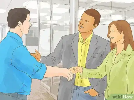 Image titled Effectively Lead Groups Step 1