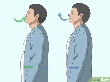 Image titled Treat Panic Attacks Step 3