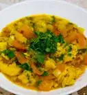 Make Bread Upma