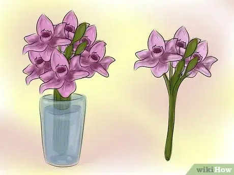 Image titled Make a Baby Shower Corsage Step 1