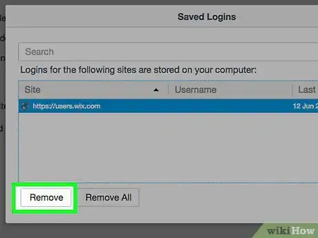 Image titled Delete Remembered Passwords Step 15