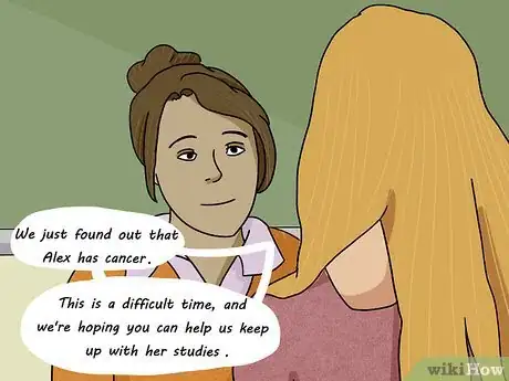 Image titled Cope when Your Child Is Diagnosed with Cancer Step 13