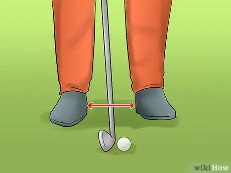 Image titled Chip a Golf Ball Step 11