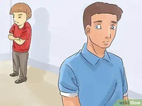Image titled Tolerate an Annoying Brother Step 3