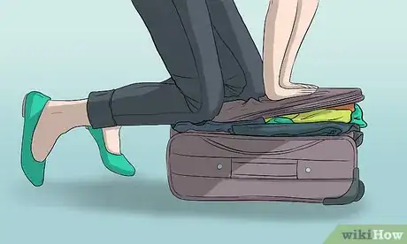 Image titled Avoid Unnecessary Expenses at the Airport Step 11