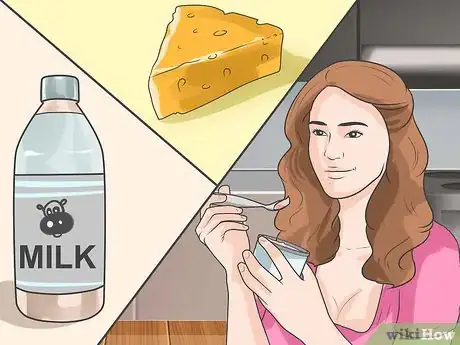 Image titled Sleep Better Through Diet Step 3