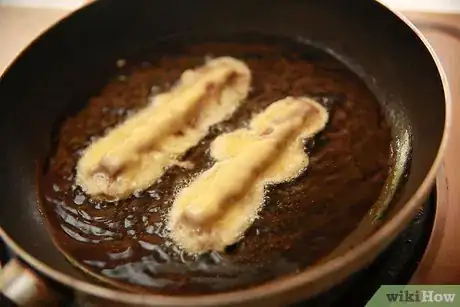 Image titled Make Deep Fried Kit Kat Step 7