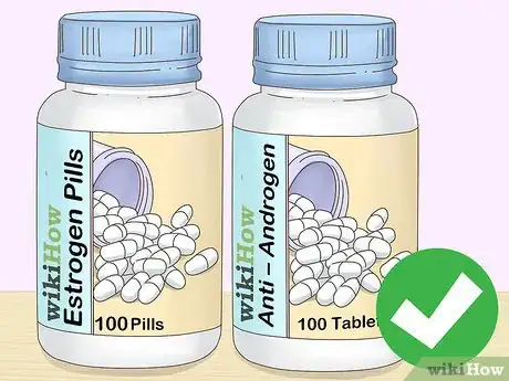 Image titled Take Hormone Replacement Therapy Step 11