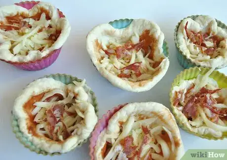 Image titled Make Pizza Bites Step 7