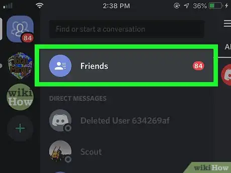 Image titled Add Friends on Discord Step 10