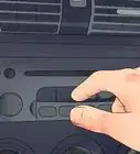Install a Car Stereo