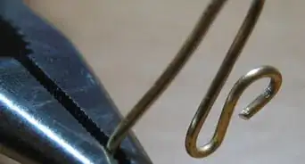 Make Wire Stitch Markers