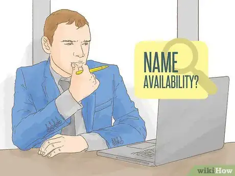 Image titled Form an LLC in Wisconsin Step 3