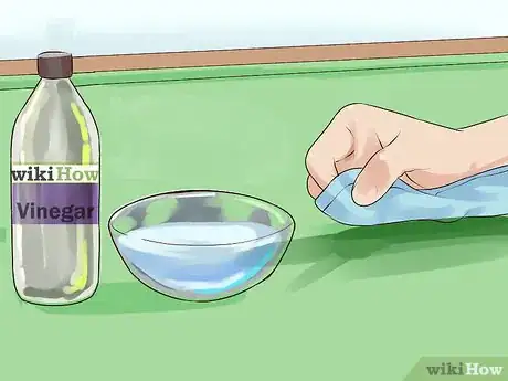 Image titled Clean a Felt Pool Table Top Step 8