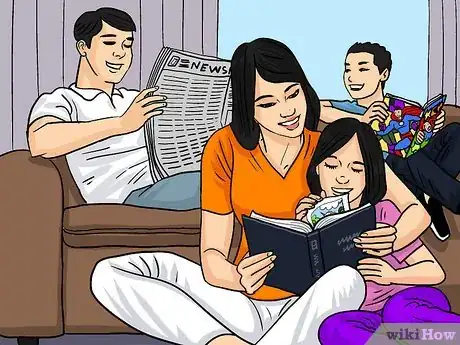 Image titled Convince Your Family to Turn Off the Television Step 7