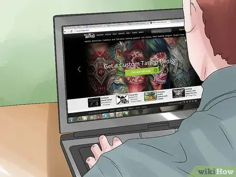 Image titled Set Up a Tattoo Shop Step 5