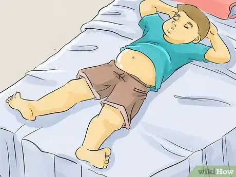 Image titled Fall Asleep (for Kids) Step 17
