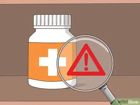 Image titled Lower Prolactin Levels Step 1