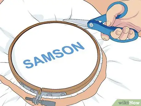 Image titled Learn Embroidery As a Kid Step 15
