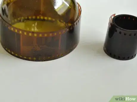 Image titled Cut and Decorate a Wine Bottle Step 12