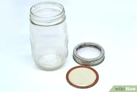 Image titled Make a Sewing Kit in a Mason Jar Step 2