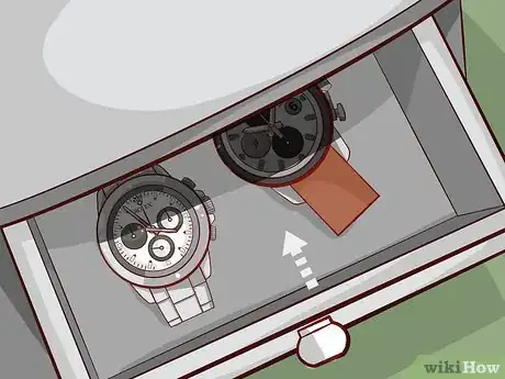 Image titled Collect Watches Step 15