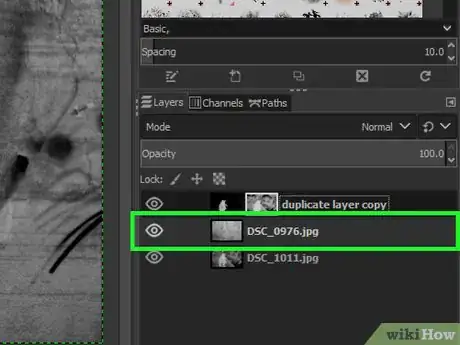Image titled Mask Flyaway Hair Using GIMP Step 16