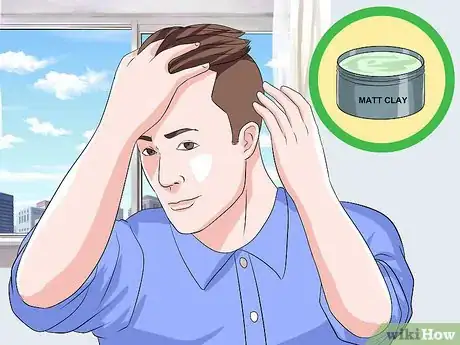 Image titled Do Daniel Craig Hair Step 6