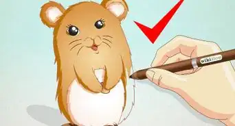 Draw a Hamster