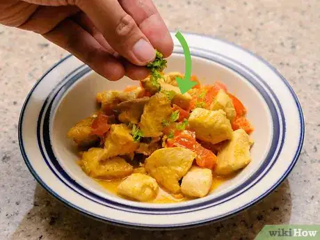 Image titled Make Chicken Karahi Step 10