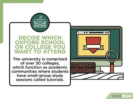 Image titled Get Into Oxford University Step 6