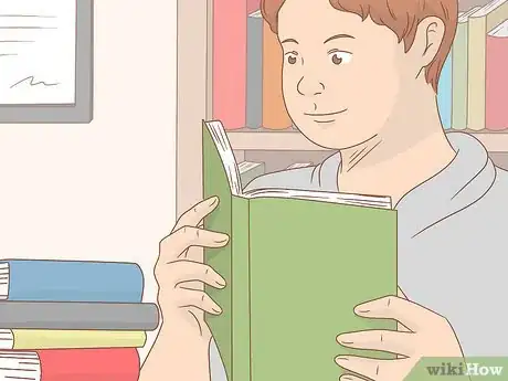 Image titled Avoid Loneliness When You Don't Have Friends Step 7