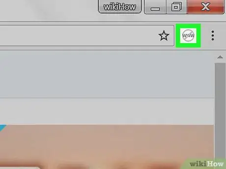 Image titled Block Facebook on Chrome Step 5