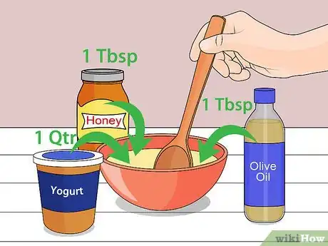 Image titled Do a Hair Mask for Brittle Hair Step 11