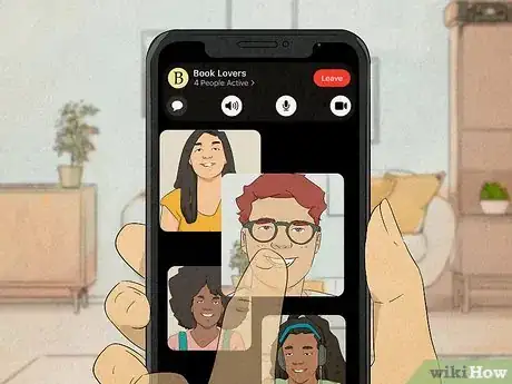 Image titled Use Spatial Audio and Change Mic Modes in FaceTime Step 7