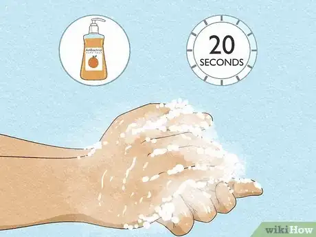 Image titled Celebrate the Holidays Safely During the COVID 19 Pandemic Step 6