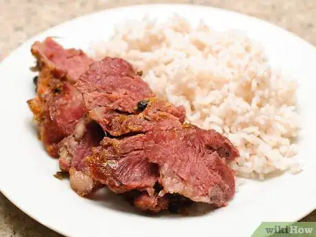 Image titled Cook Corned Beef in the Oven Step 20