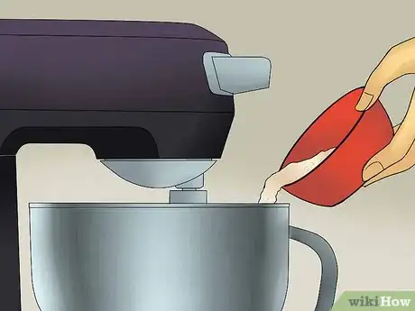 Image titled Make Chocolate Macaroon Cake Step 13