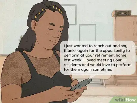 Image titled Get Gigs at Retirement Homes Step 12