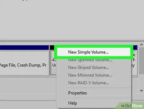 Image titled Partition a Drive on Windows Step 9