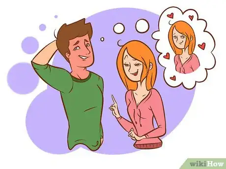 Image titled Get Your Best Friend to Admit That He Might Be Falling for You Step 7