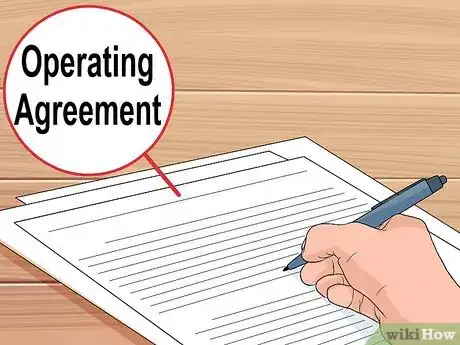 Image titled Form an LLC in Mississippi Step 8