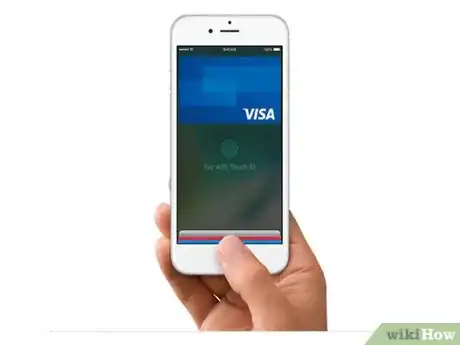 Image titled Use Your iPhone As Your Student ID Step 9