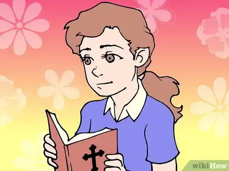 Image titled Feel Peace (Christianity) Step 9