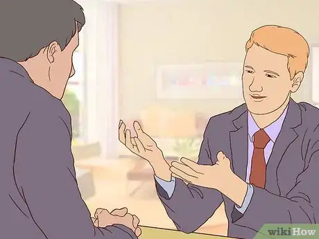 Image titled Overcome Anxiety After an Interview Step 3