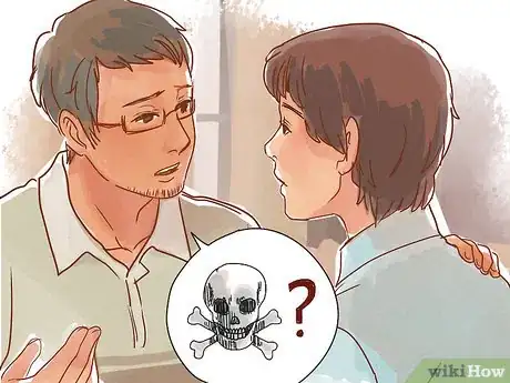 Image titled Cope when Someone You Care About Is Suicidal Step 5