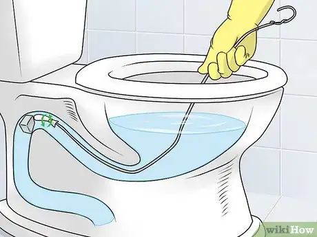 Image titled Unclog a Toilet Step 18
