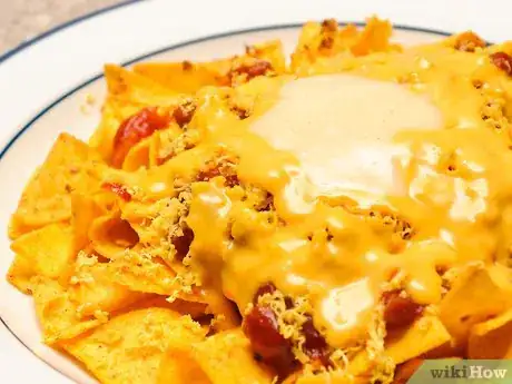 Image titled Make Nachos with Pasta Sauce Step 9